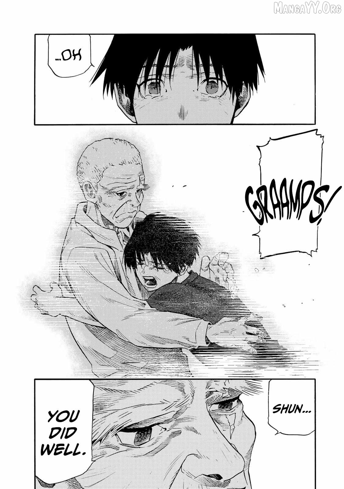 Juujika No Rokunin Chapter 230 image 17